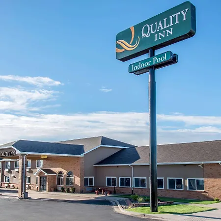 Quality Inn